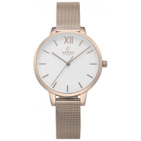 Obaku V209LXVIMV Kadın Kol Saati
