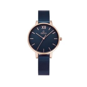 Obaku V209LXVLML Kadın Kol Saati