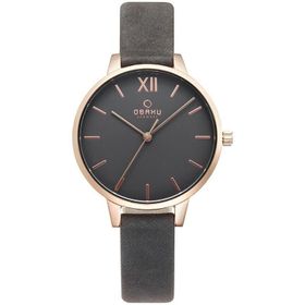 Obaku V209LXVLML Kadın Kol Saati
