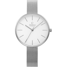 Obaku V211LXCIMC Kadın Kol Saati