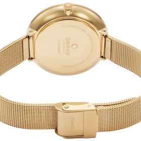 Obaku V211LXGIMG Kadın Kol Saati