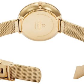 Obaku V211LXGIMG Kadın Kol Saati