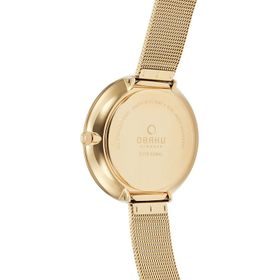 Obaku V211LXGIMG Kadın Kol Saati