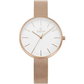 Obaku V211LXVIMV Kadın Kol Saati