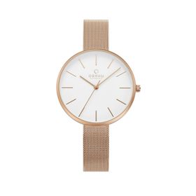 Obaku V211LXVIMV Kadın Kol Saati