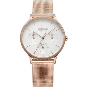 Obaku V212LMVIMV Kadın Kol Saati