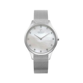 Obaku V217LXCWMC Kadın Kol Saati