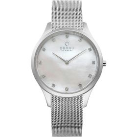 Obaku V217LXCWMC Kadın Kol Saati