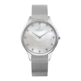 Obaku V217LXCWMC Kadın Kol Saati