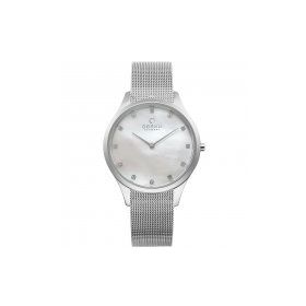 Obaku V217LXCWMC Kadın Kol Saati