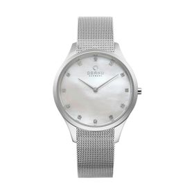 Obaku V217LXCWMC Kadın Kol Saati