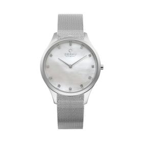 Obaku V217LXCWMC Kadın Kol Saati