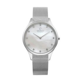 Obaku V217LXCWMC Kadın Kol Saati