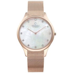 Obaku V217LXVWMV Kadın Kol Saati