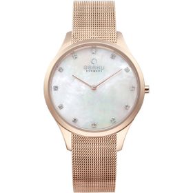 Obaku V217LXVWMV Kadın Kol Saati