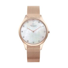 Obaku V217LXVWMV Kadın Kol Saati