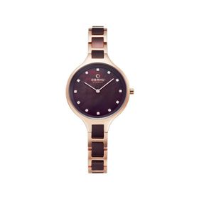 Obaku V218LXVNSN Kadın Kol Saati