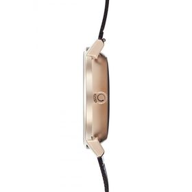 Obaku V222GRVBMB Erkek Kol Saati
