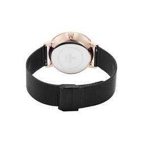 Obaku V222GRVBMB Erkek Kol Saati