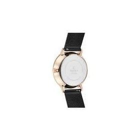 Obaku V222GRVBMB Erkek Kol Saati