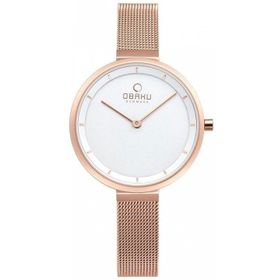 Obaku V225LXVIMV Kadın Kol Saati