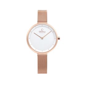 Obaku V225LXVIMV Kadın Kol Saati