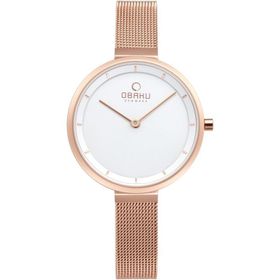 Obaku V225LXVIMV Kadın Kol Saati