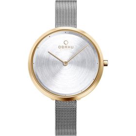 Obaku V227LXGIMC Erkek Kol Saati