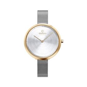 Obaku V227LXGIMC Erkek Kol Saati