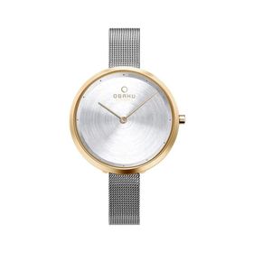 Obaku V227LXGIMC Erkek Kol Saati