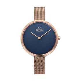 Obaku V227LXVLMV Kadın Kol Saati