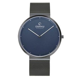 Obaku V230GXJLMJ Erkek Kol Saati