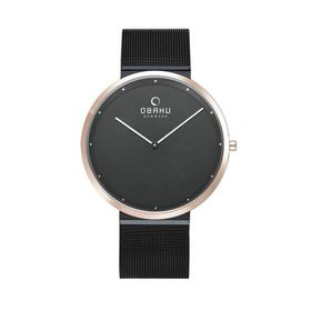 Obaku V230GXMBMB Erkek Kol Saati