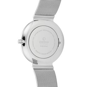Obaku V230LXCBMC Kadın Kol Saati