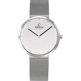 Obaku V230LXCBMC Kadın Kol Saati