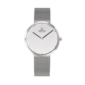 Obaku V230LXCWMC Kadın Kol Saati