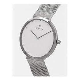 Obaku V230LXCWMC Kadın Kol Saati