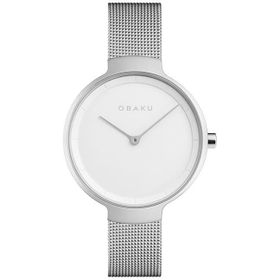 Obaku V231LXCIMC Kadın Kol Saati