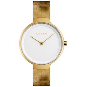Obaku V231LXGIMG Kadın Kol Saati
