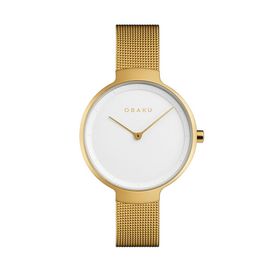 Obaku V231LXGIMG Kadın Kol Saati