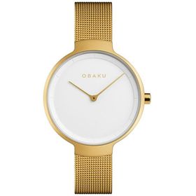 Obaku V231LXGIMG Kadın Kol Saati