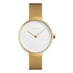 Obaku V231LXGIMG Kadın Kol Saati