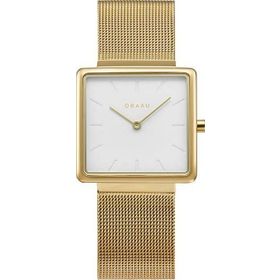 Obaku V236LXGIMG Kadın Kol Saati