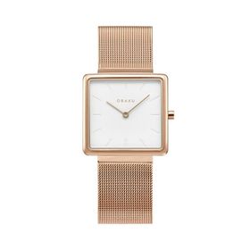 Obaku V236LXVIMV Kadın Kol Saati