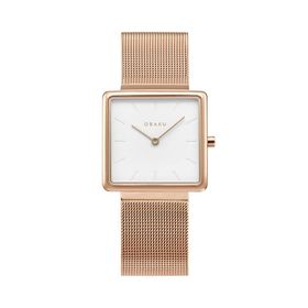 Obaku V236LXVIMV Kadın Kol Saati