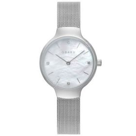 Obaku V241LXCWMC Kadın Kol Saati