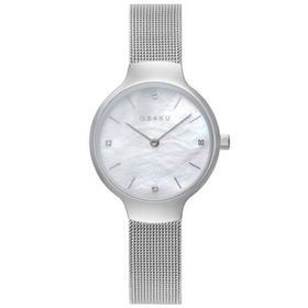 Obaku V241LXCWMC Kadın Kol Saati