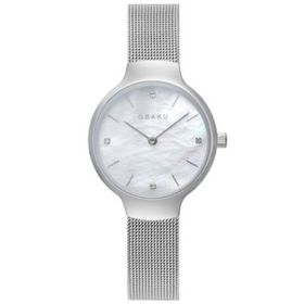 Obaku V241LXCWMC Kadın Kol Saati