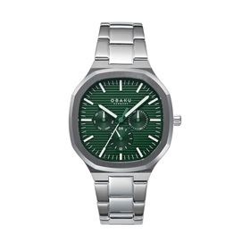 Obaku V275GMCESC Denmark Erkek Kol Saati