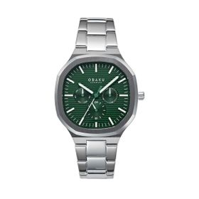 Obaku V275GMCESC Denmark Erkek Kol Saati